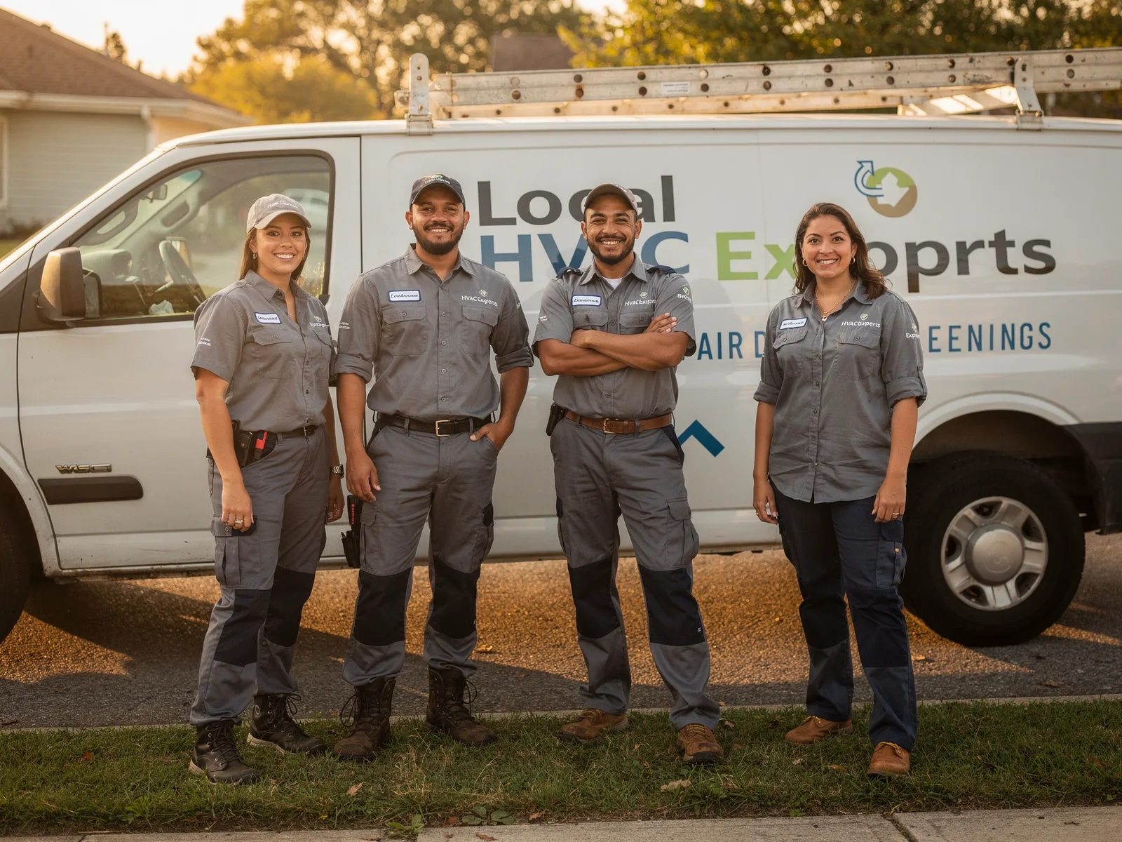 24/7 HVAC Repair & AC Replacement company in Clementon, NJ